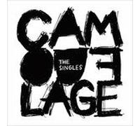 Camouflage - The Singles - Cd