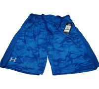 Under Armour Tech Graphic Short Nero da Uomo XL Nero
