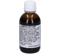 Camovis Nature Gocce 50 Ml 50 ml Gocce orali