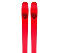 Pack sci alpinismo Black Crows Camox Freebird 24 + Attacchi Sci - Rosso - Größe 178 - 2024