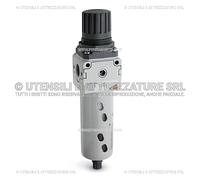 Camozzi MC104-D00 - Filtri-regolatori di pressione Serie MC