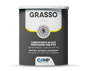 CAMP 1115001 - Grasso al PTFE - 1kg