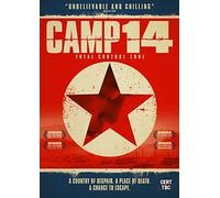 Camp 14: Total Control Zone [Edizione: Regno Unito] [Edizione: Regno Unito]