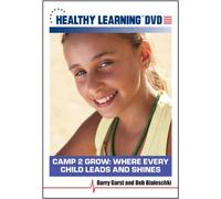 Camp 2 Grow: Where Every Child Leads and Shines