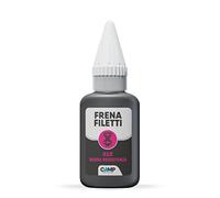 CAMP 310 - Frenafiletti a Bassa Resistenza Meccanica, Adesivo Frenante per Viti Dadi e Parti Filettate, Frena Filetti ad Azione Sigillante - Evita Allentamenti Dovuti a Urti e Sbalzi Termici, 20 ml