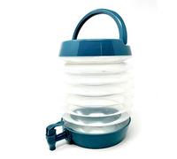 Camp 4 - Barriera Impermeabile da 5,5 Litri, Colore: Petrol camp4