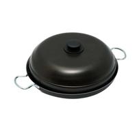 Camp 4 Maria - Cocotte 33 x 16 x 33 cm, 4 Pezzi