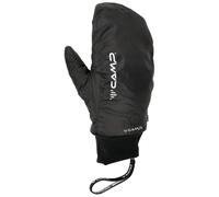 CAMP Guanto AIR MITT EVO - L - NERO
