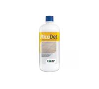 CAMP ALCADET Detergente Concentrato Marmo Ceramica Gres Cotto Gomma Pvc Cemento