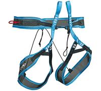 Camp - Imbraghi Arrampicata - Alp Race , in Nylon - Blu Blu S