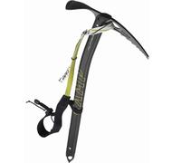 Camp alpina piccozza nera