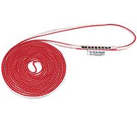 CAMP - Anello cucito spessore 8.5 mm Express Ring Dyneema 240 cm - Rosso Bianco
