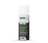CAMP ARM PRO, Olio per Armi Spray, Lubrificante Protettivo contro la ruggine per