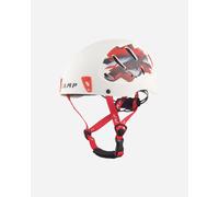 Camp Armour Large White/red 21 - Cascho alpinismo arrampicata - Bianco/rosso [Taglia : 54/62]