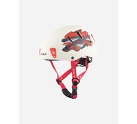 Camp Armour - Casco Alpinismo - Rosso UNICA