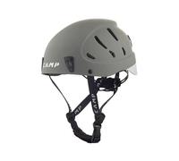 Camp Armour Casco Taglia 54-62 cm, Grigio