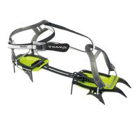 CAMP Ascent Universal - Unisex - Verde / Grigio - Taglia unica- modello 2026