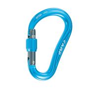 CAMP ATOM LOCK BLU UNICA