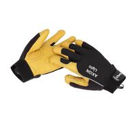 C.A.M.P. - Axion Light XL nero/arancione