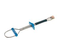 Camp Ancoraggio regolabile Ball Nuts (Dimensione 1, Nero)