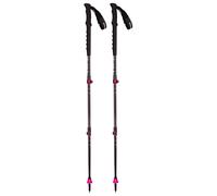 Camp - Bastoncini da escursionismo in alluminio - Backcountry GT W per Donne in Alluminio - Rosa