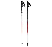CAMP Sonic Alu Plus - Unisex - Nero / Rosso / Bianco - Taglia unica- modello 2026
