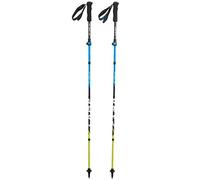 Camp - Bastoncini da trail - Sky Carbon Evo in Alluminio - Blu