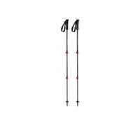 CAMP BASTONCINI TREKKING DONNA 3219 BACKCOUNTRY CARBON W 66-125 CM .