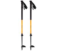 Camp - Bâtons de ski de randonnée - Ski Drop in Alluminio - Arancione