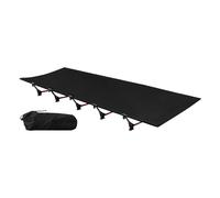 CAMP BED - Letti Per Il Campeggio | Letto Per Dormire In Campeggio, Lettiera Portatilee Pieghevole E Portatile Portatile Avventure Esternali Perr Escursioni Esterno