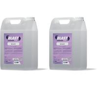 Camp BLAST sapone delicato mani liquido a pH neutro, formula delicata, 5 L (Confezione da 2)
