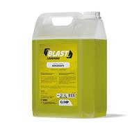 Camp BLAST sapone sgrassante, sapone mani liquido per sporchi difficili, profumato al limone, 5 L