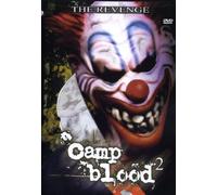 Camp Blood 2 - The Revenge