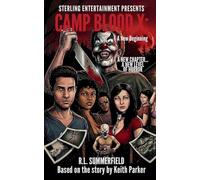 Camp Blood X: A New Beginning