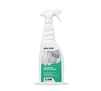Camp BRILL VETRI, Detergente per vetri e specchi - 750 ml
