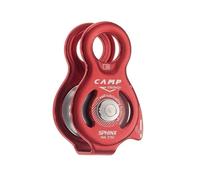 CAMP CARRUCOLA 2152 SPHINX ROSSO