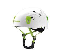 CAMP CASCO ALPINISMO ARRAMPICATA 212702 3 TITAN BIANCO