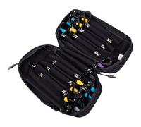 CAMP Rocket Case - Unisex - Nero - Taglia unica- modello 2025