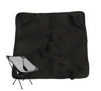 Camp Chair Ground Sheet - Oxford Cloth Mat | Anti Sinking Base