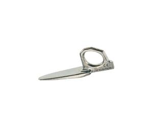 Camp chiodo Anello Fisso 10 cm