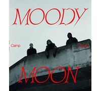 Camp Claude - Moody Moon