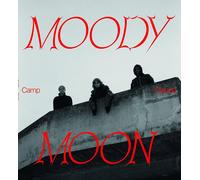 Camp Claude - Moody Moon
