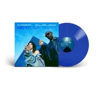 Camp Claude Never Say Never (Vinyl LP) (PRESALE 08/05/2026)