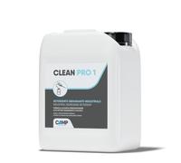 Camp Clean Pro 1 Detergente Sgrassante Industriale ad Alta Concentrazione per