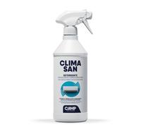 CAMP Climasan Detergente Per Climatizzatore Specifico per Filtri e Componenti