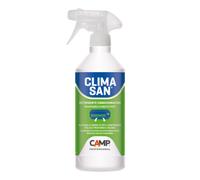 CAMP Climasan Detergente per Impianti di Condizionamento - 750 ml