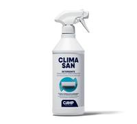 CAMP Climasan Detergente per Impianti di Condizionamento - 750 ml