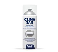 CAMP Climasan Igienizzante Igienizzante Climatizzatore Casa Spray per