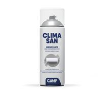 CAMP Climasan Igienizzante Igienizzante Climatizzatore Casa Spray per