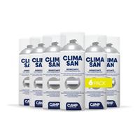 CAMP Climasan Igienizzante Igienizzante Climatizzatore Casa Spray per
